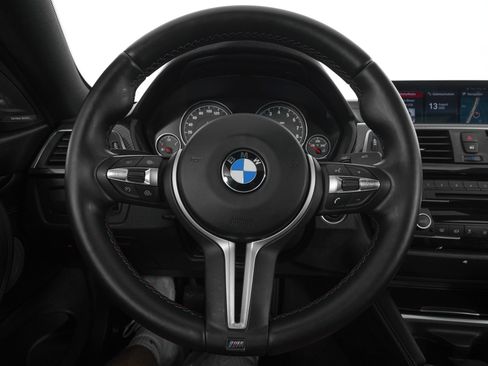 Used 2018 BMW M4 Coupe RWD image 14