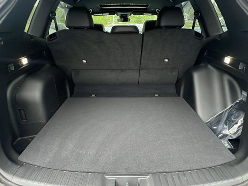 Certified 2026 Honda CR-V Sport-L image 16