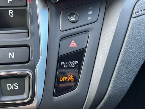 Certified 2026 Honda Odyssey Sport-L image 13