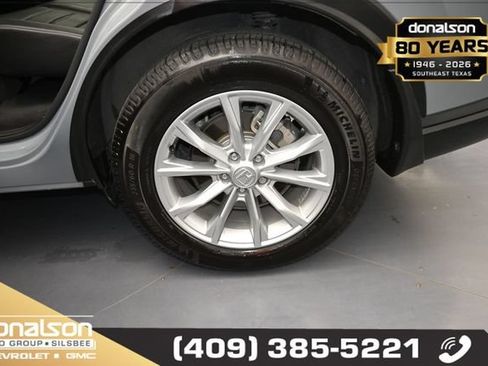 Used 2024 Honda CR-V EX-L image 13