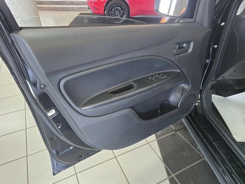 Used 2022 Mitsubishi Mirage ES image 7