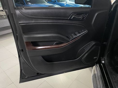 Used 2015 GMC Yukon SLT image 15