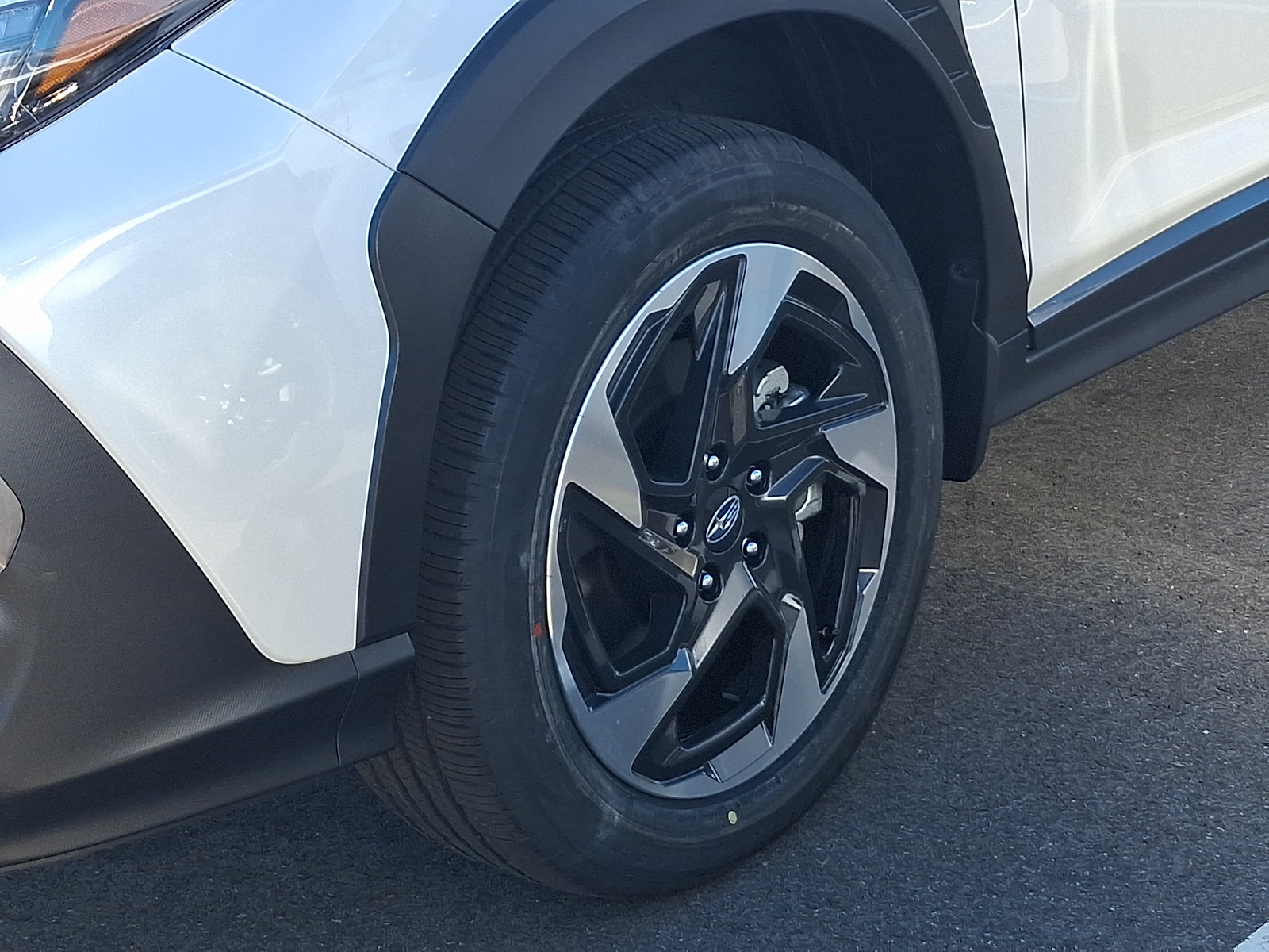 New 2027 Subaru Crosstrek 2.5i Limited AWD/4WD image 5