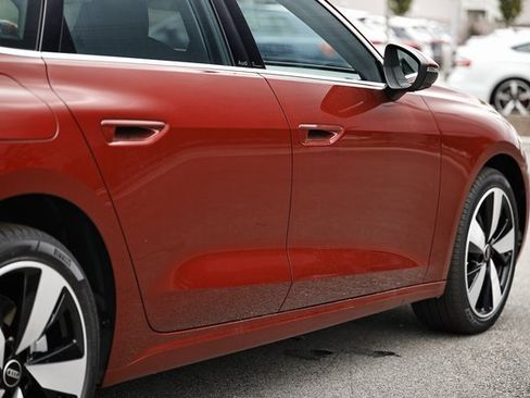 New 2025 Audi A5 2.0T Premium Plus image 8