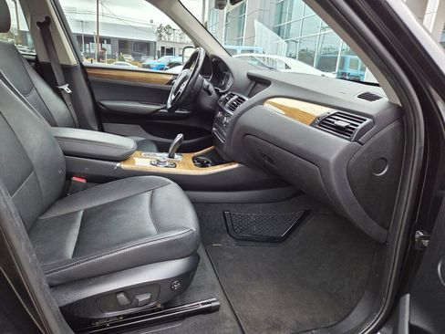 Used 2014 BMW X3 xDrive35i image 14