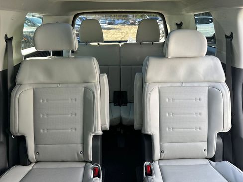 New 2026 Hyundai Santa Fe Calligraphy image 9