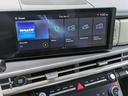 New 2026 Hyundai Santa Fe SEL image 12