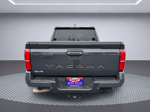 Used 2024 Toyota Tacoma SR5 AWD/4WD image 5