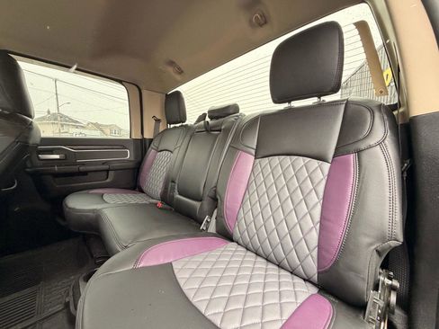 Used 2020 RAM 2500 Big Horn w/ Level 1 Equipment Group image 47