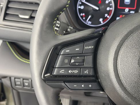 New 2025 Subaru Ascent Bronze Edition AWD/4WD image 30