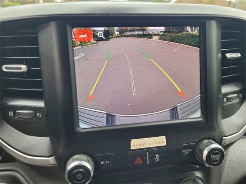 Certified 2024 RAM 2500 Big Horn image 19