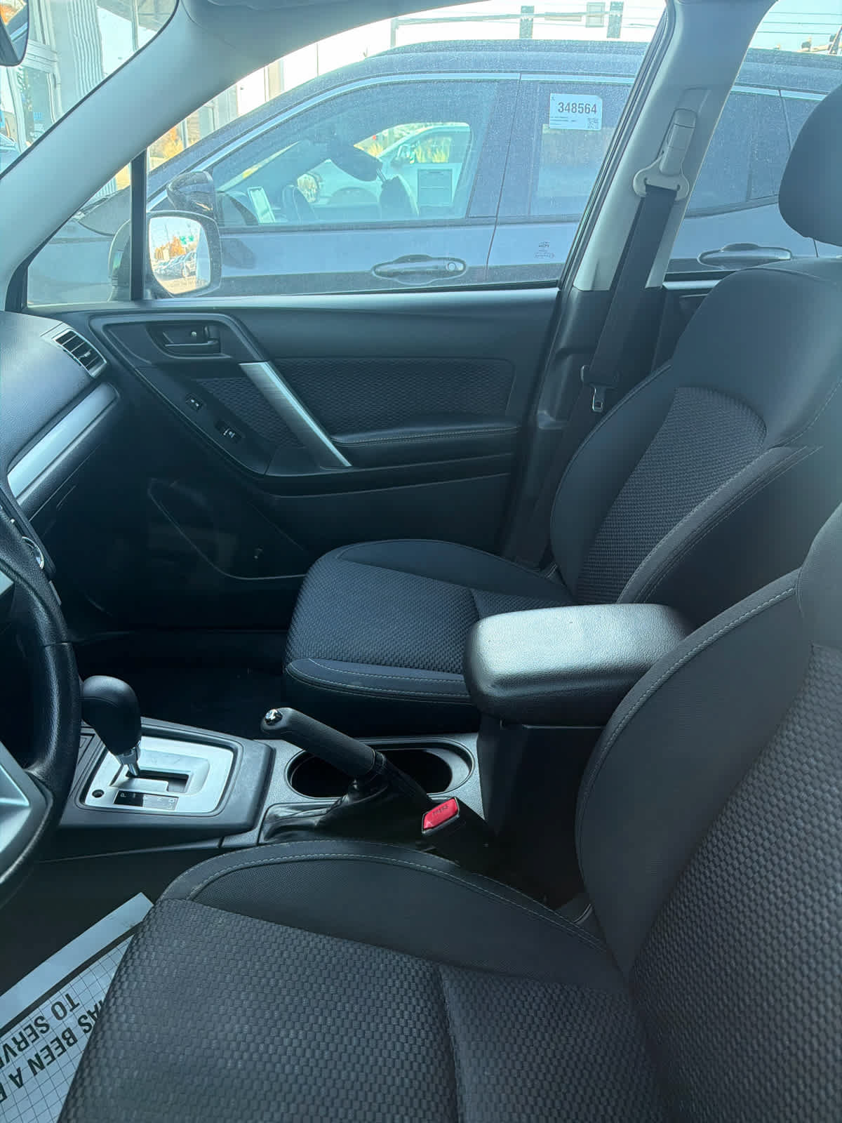 Used 2018 Subaru Forester 2.5i Premium AWD/4WD image 3