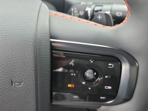 New 2026 Nissan Armada PRO-4X image 16