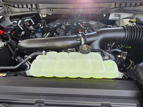 New 2026 Ford F150 Tremor AWD/4WD image 16