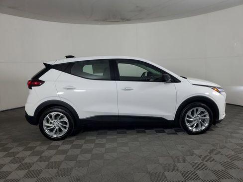 New 2027 Chevrolet Bolt LT image 3