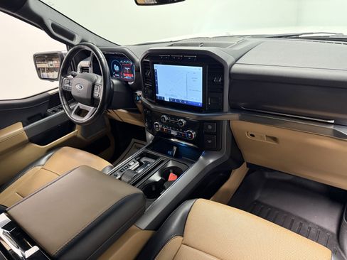 Used 2021 Ford F150 Lariat image 26