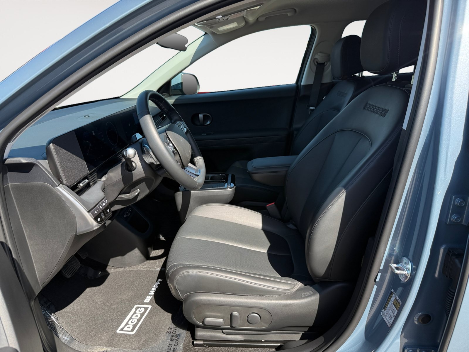 Certified 2026 Hyundai Ioniq 5 SEL RWD image 10