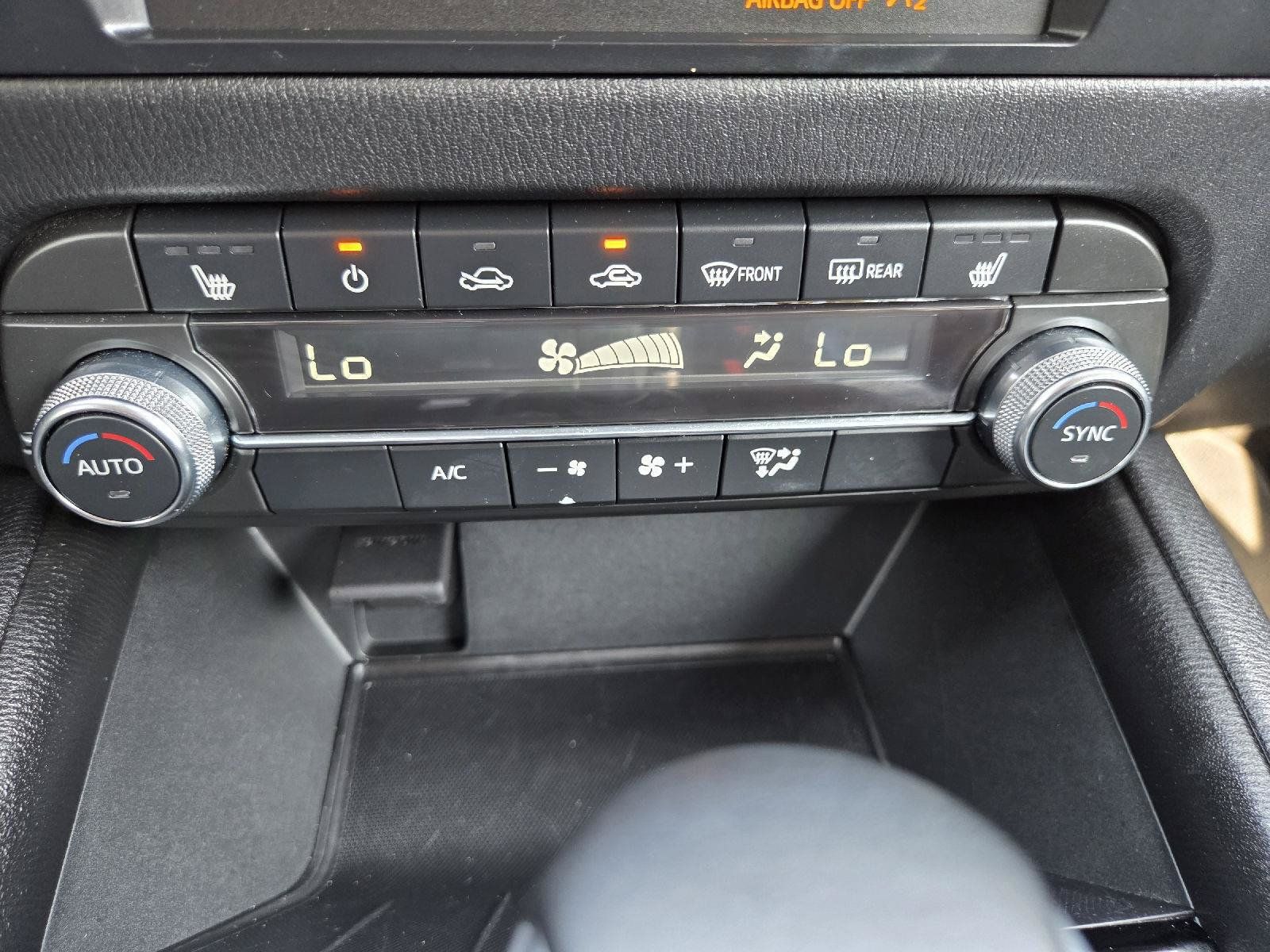 Used 2025 MAZDA CX-5 AWD 2.5 S w/ Preferred Package image 19