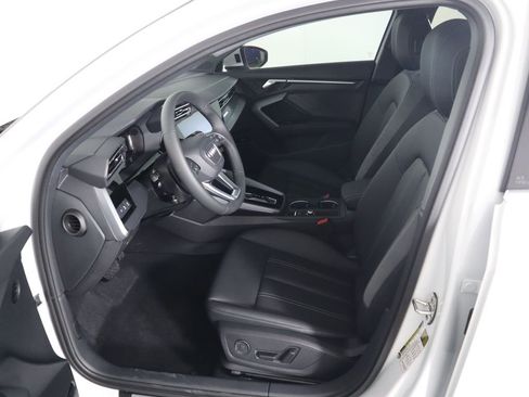Used 2026 Audi A3 2.0T Premium image 22
