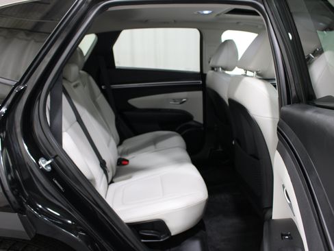Used 2023 Hyundai Tucson SEL w/ Convenience Package FWD image 19