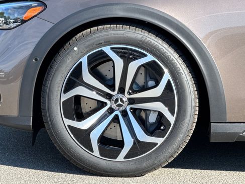 New 2027 Mercedes-Benz E 450 4MATIC All-Terrain Wagon image 13