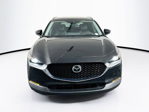 Used 2023 MAZDA CX-30 AWD 2.5 S w/ Premium Package image 2