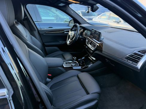 Used 2022 BMW X3 xDrive30i w/ Convenience Package image 21