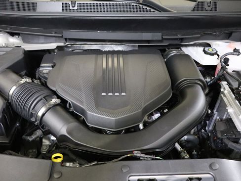 New 2026 Chevrolet Traverse Z71 w/ Driver Confidence Package image 15