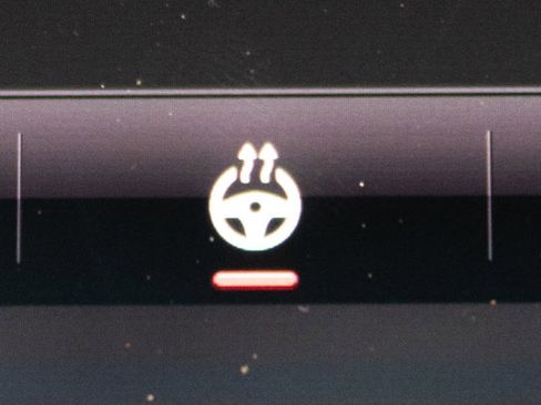 Used 2021 Mercedes-Benz S 580 4MATIC Sedan image 15