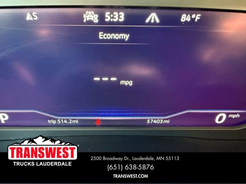 Used 2022 Volkswagen Atlas SE AWD/4WD image 22