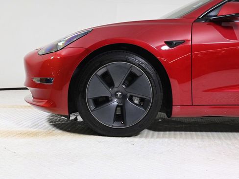 Used 2022 Tesla Model 3 Long Range image 22