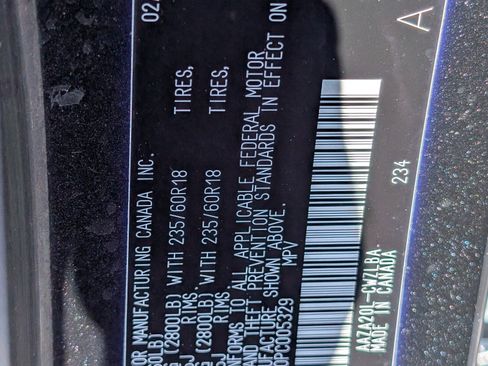 Used 2023 Lexus NX 250 FWD image 34