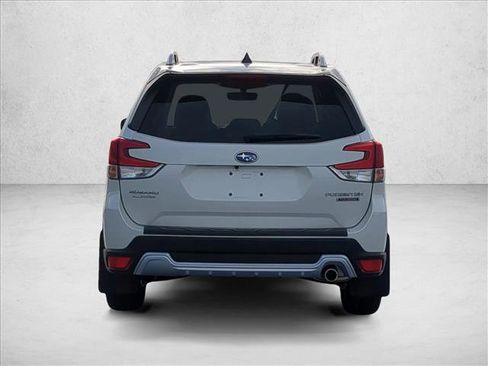 Used 2024 Subaru Forester Touring AWD/4WD image 7