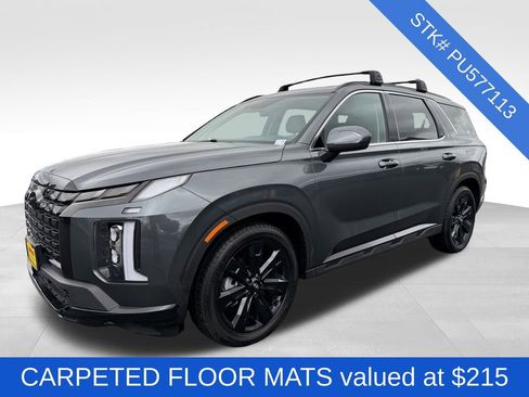 Used 2023 Hyundai Palisade XRT w/ Cargo Package image 3