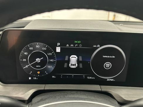 Used 2023 Kia Telluride SX X-Pro AWD/4WD image 16