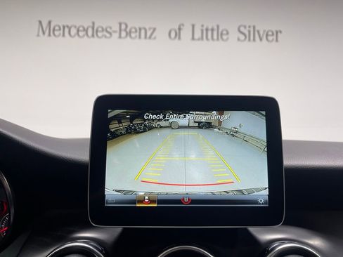 Used 2019 Mercedes-Benz GLA 250 4MATIC image 34