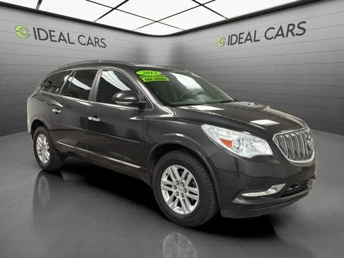 Used 2013 Buick Enclave Convenience FWD image 3