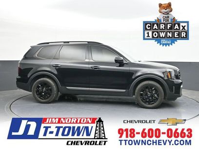 Used 2023 Kia Telluride SX Prestige X-Pro