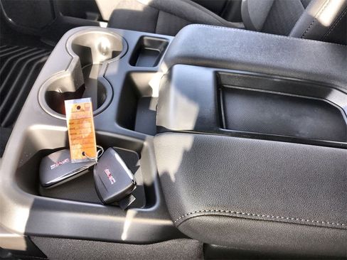 New 2026 GMC Sierra 1500 Elevation image 20