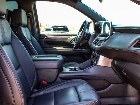 Used 2024 Chevrolet Tahoe RST w/ Luxury Package AWD/4WD image 41