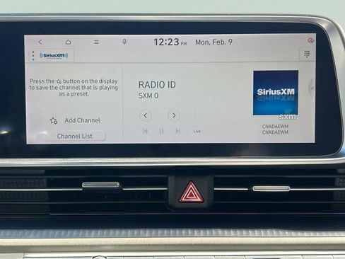 Used 2023 Hyundai Ioniq 6 SEL RWD image 12