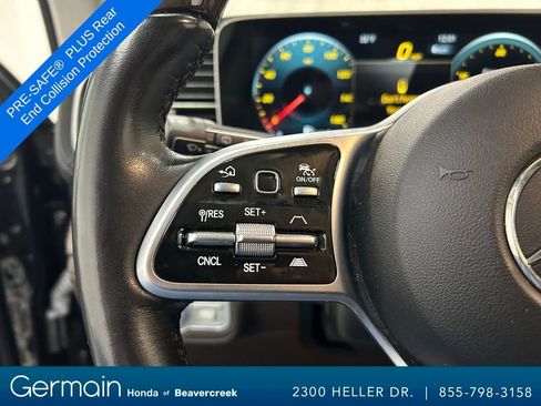 Used 2023 Mercedes-Benz GLE 450 4MATIC image 28