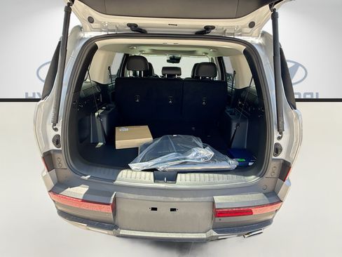 New 2026 Hyundai Santa Fe XRT AWD/4WD image 18