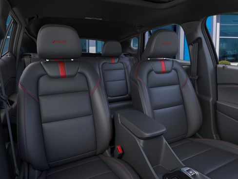 New 2026 Chevrolet Trax RS w/ Sunroof Package image 52