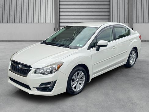 Used 2016 Subaru Impreza 2.0i Premium AWD/4WD image 29