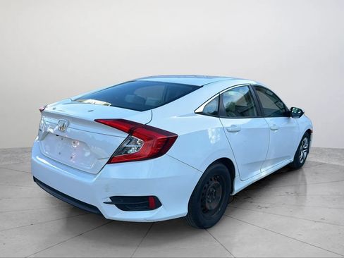 Used 2016 Honda Civic LX image 13