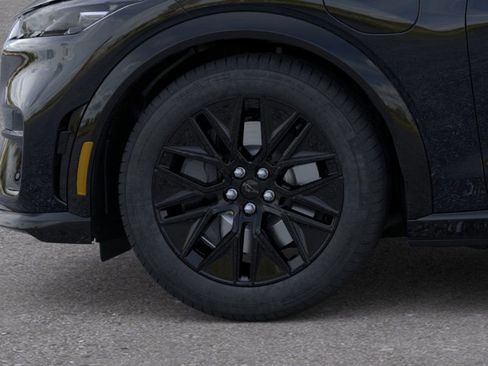 New 2026 Ford Mustang Mach-E Premium w/ Sport Appearance Package AWD/4WD image 19