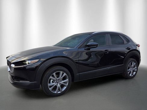 New 2026 MAZDA CX-30 AWD 2.5 S w/ Premium Package image 2