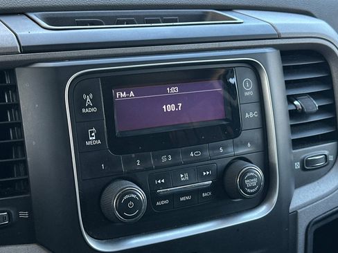 Used 2015 RAM 1500 Tradesman w/ Popular Equipment Group AWD/4WD image 18