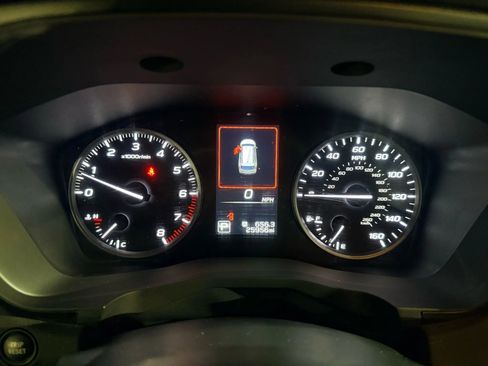 Used 2024 Subaru Ascent Onyx Edition image 25